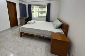 Furnished 3 Bedroom Apartment in Gulshan for Rent