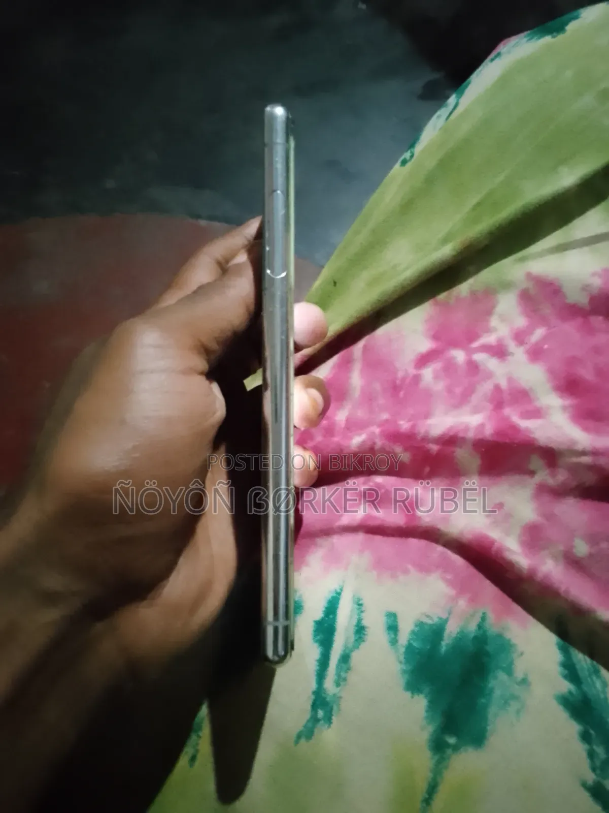Sony Xperia 5 IV 128 GB White