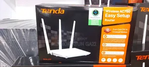 Tenda Router