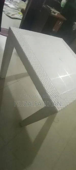 RFL Dining Table