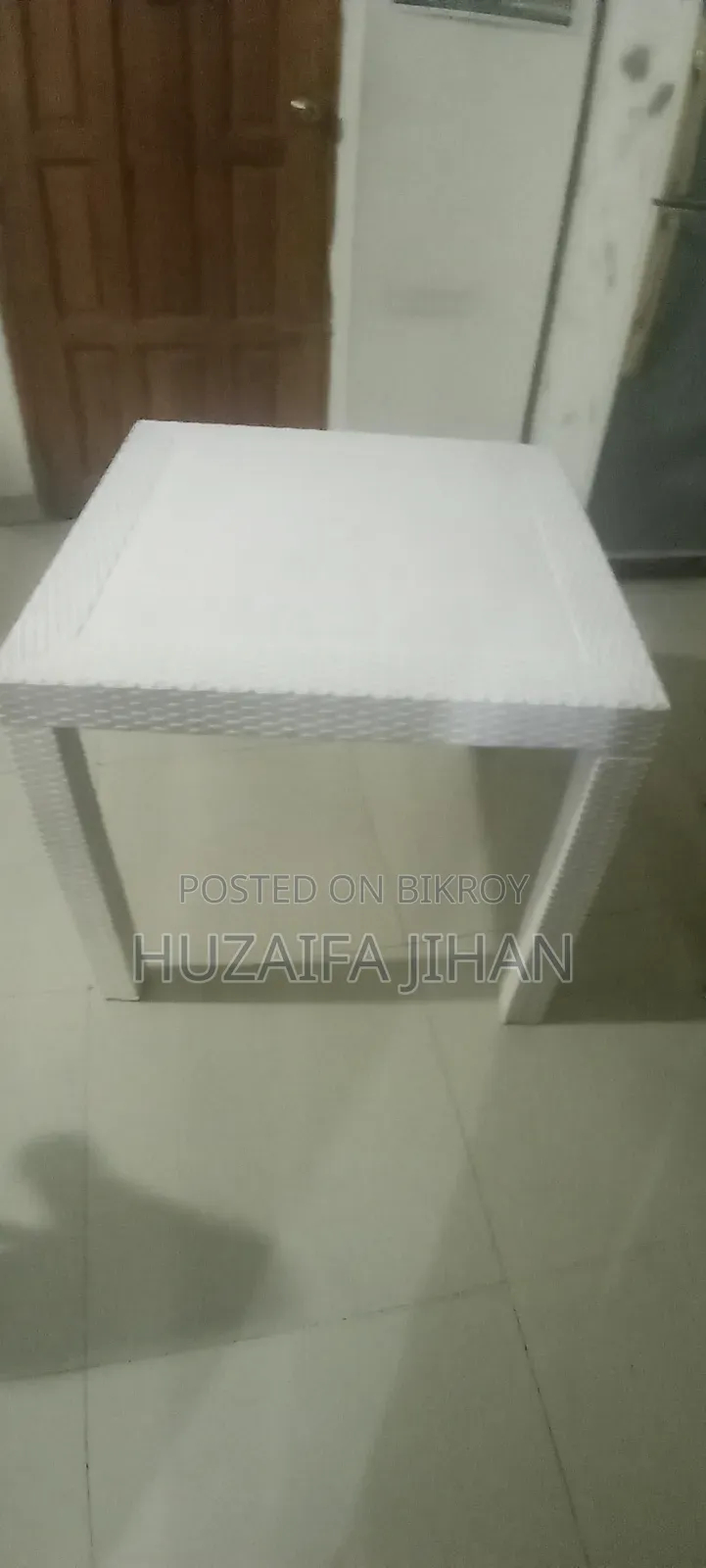 RFL Dining Table