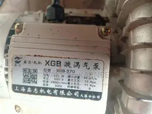 Air Pump Motor
