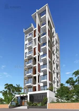 3-bedroom Apartment in Renown Real Estate, Uttara for Sale