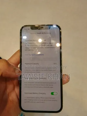 Apple iPhone 12 Pro 256 GB Black