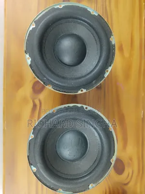 Woofer Speaker for Deep Bass