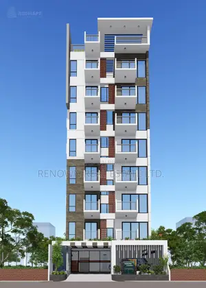 3-bedroom Apartment in Renown Real Estate, Uttara for Sale