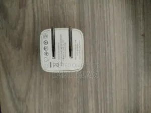 iPhone Adapter