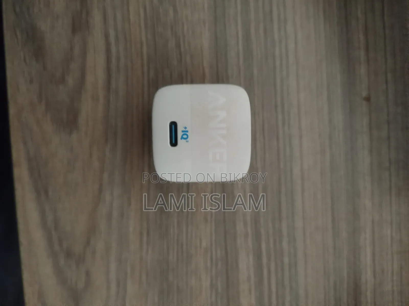 iPhone Adapter