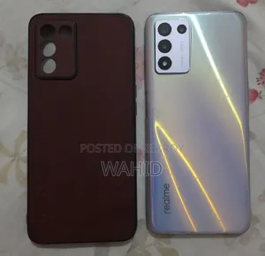 Realme 9 5G Speed 128 GB White