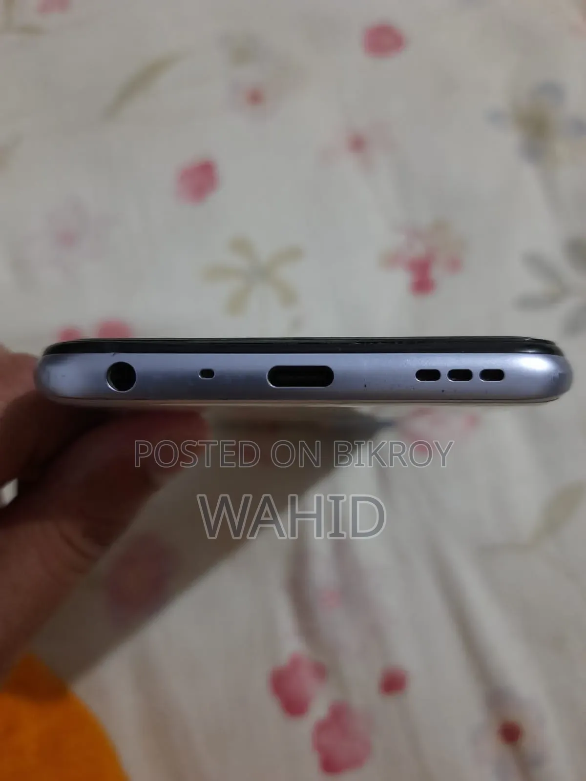 Realme 9 5G Speed 128 GB White