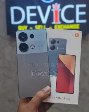 Xiaomi Redmi Note 13 Pro 256 GB Green