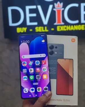 Xiaomi Redmi Note 13 Pro 256 GB Green