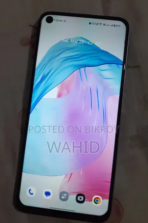 Realme 9 5G Speed 128 GB White