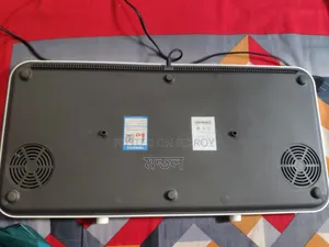 Xiaomi Dual Burner Induction Cooker
