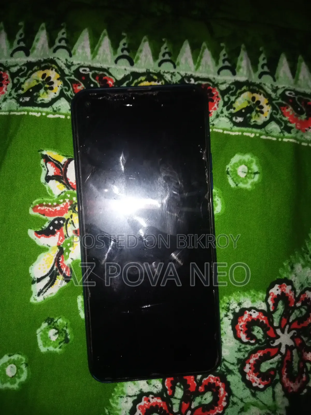 Tecno Spark 5 Pro 64 GB Blue