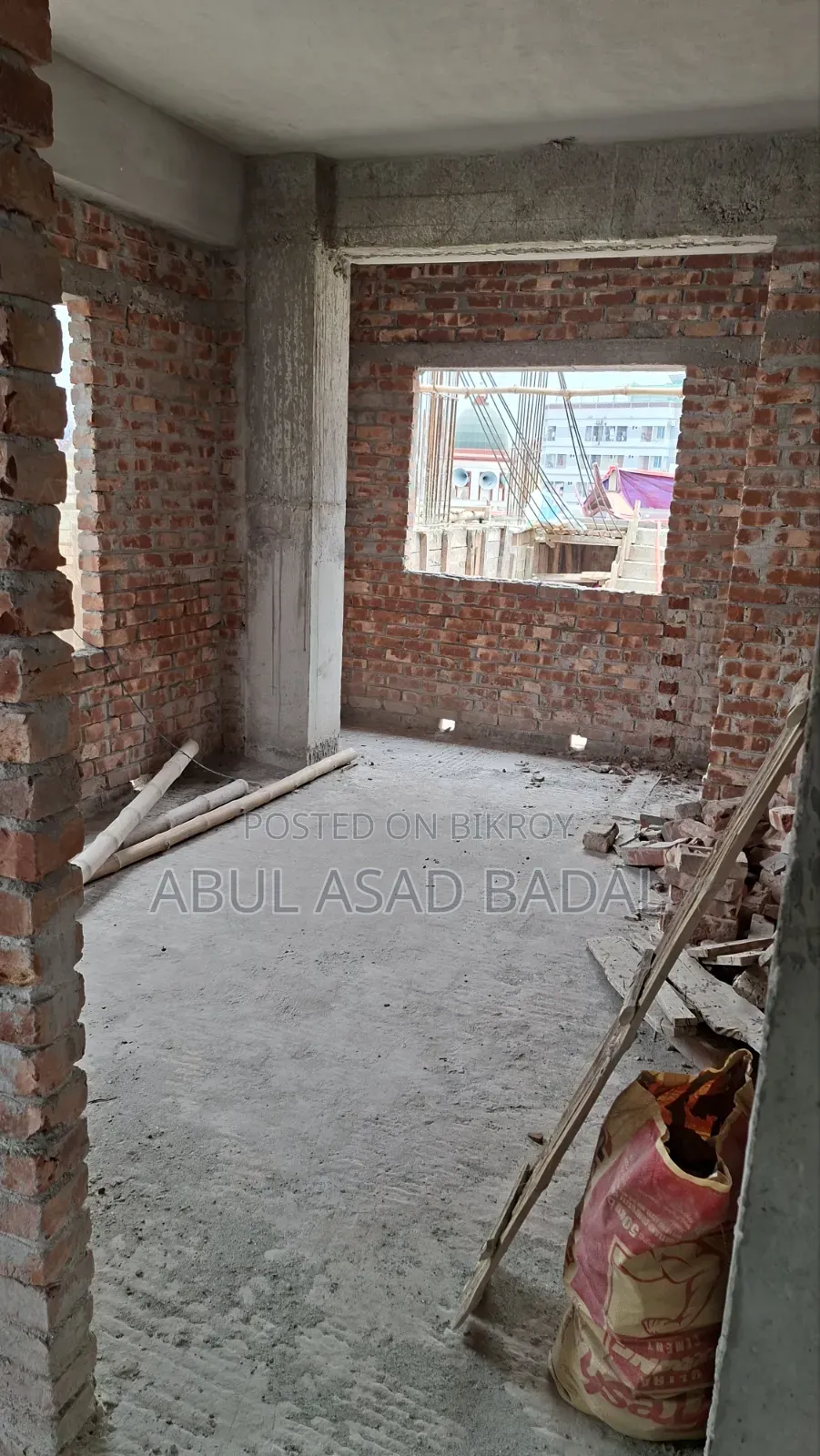 3-Bedroom Apartment for Sale in Tawaqqul Villa, Shewrapara