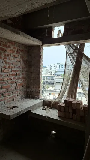 3-Bedroom Apartment for Sale in Tawaqqul Villa, Shewrapara