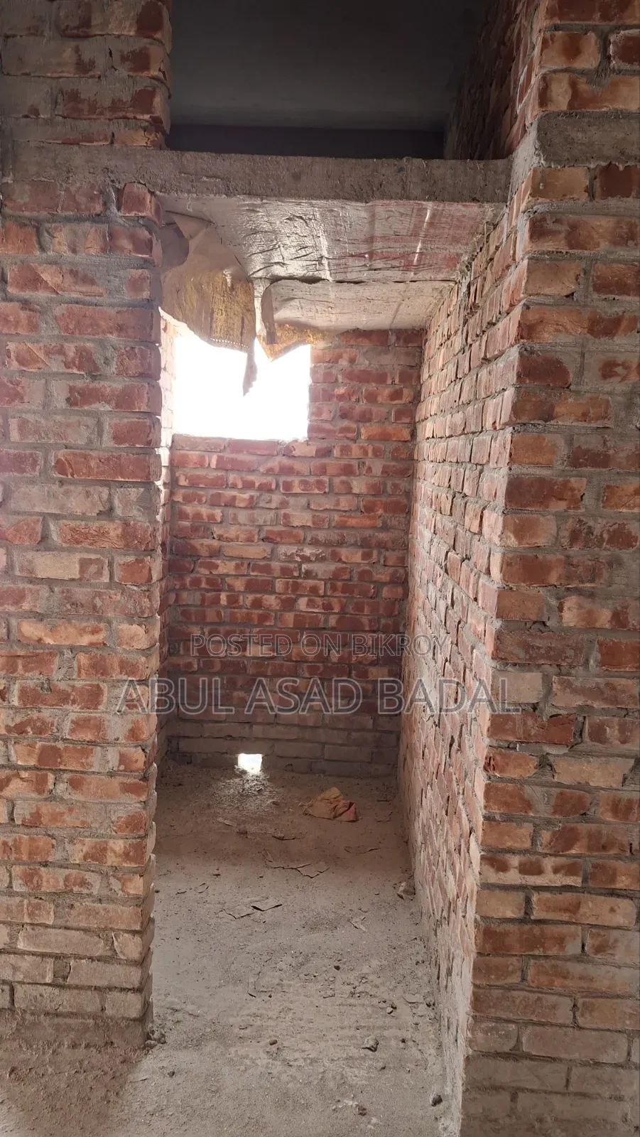 3-Bedroom Apartment for Sale in Tawaqqul Villa, Shewrapara