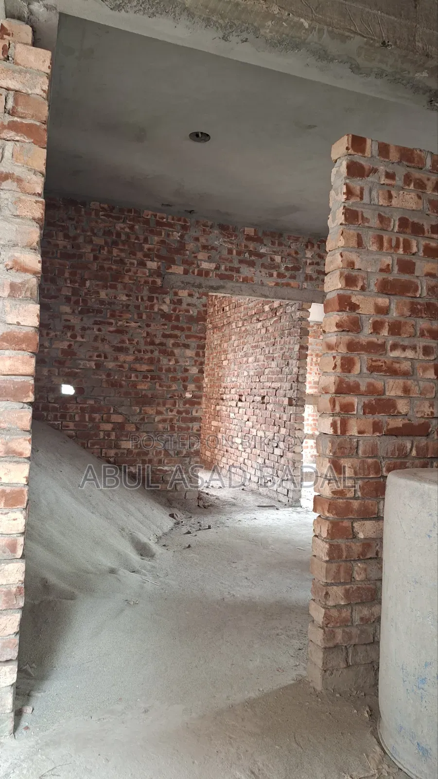 3-Bedroom Apartment for Sale in Tawaqqul Villa, Shewrapara