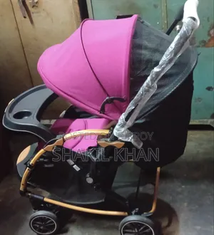 For Sale: Excellent Condition Baby Stroller