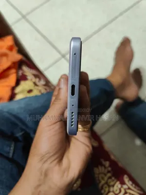 Xiaomi Redmi Note 14 4G 256 GB Purple