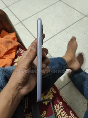 Xiaomi Redmi Note 14 4G 256 GB Purple