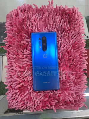 OnePlus 8 Pro 128 GB Blue
