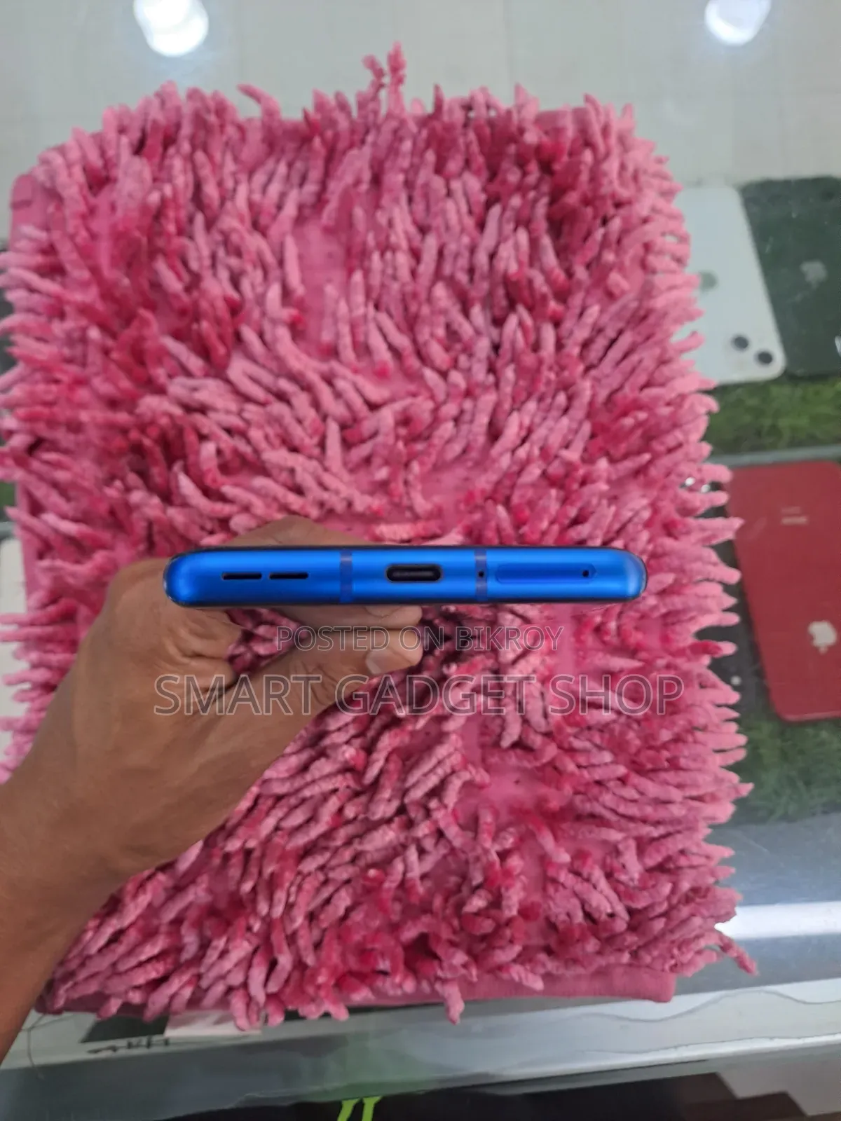OnePlus 8 Pro 128 GB Blue