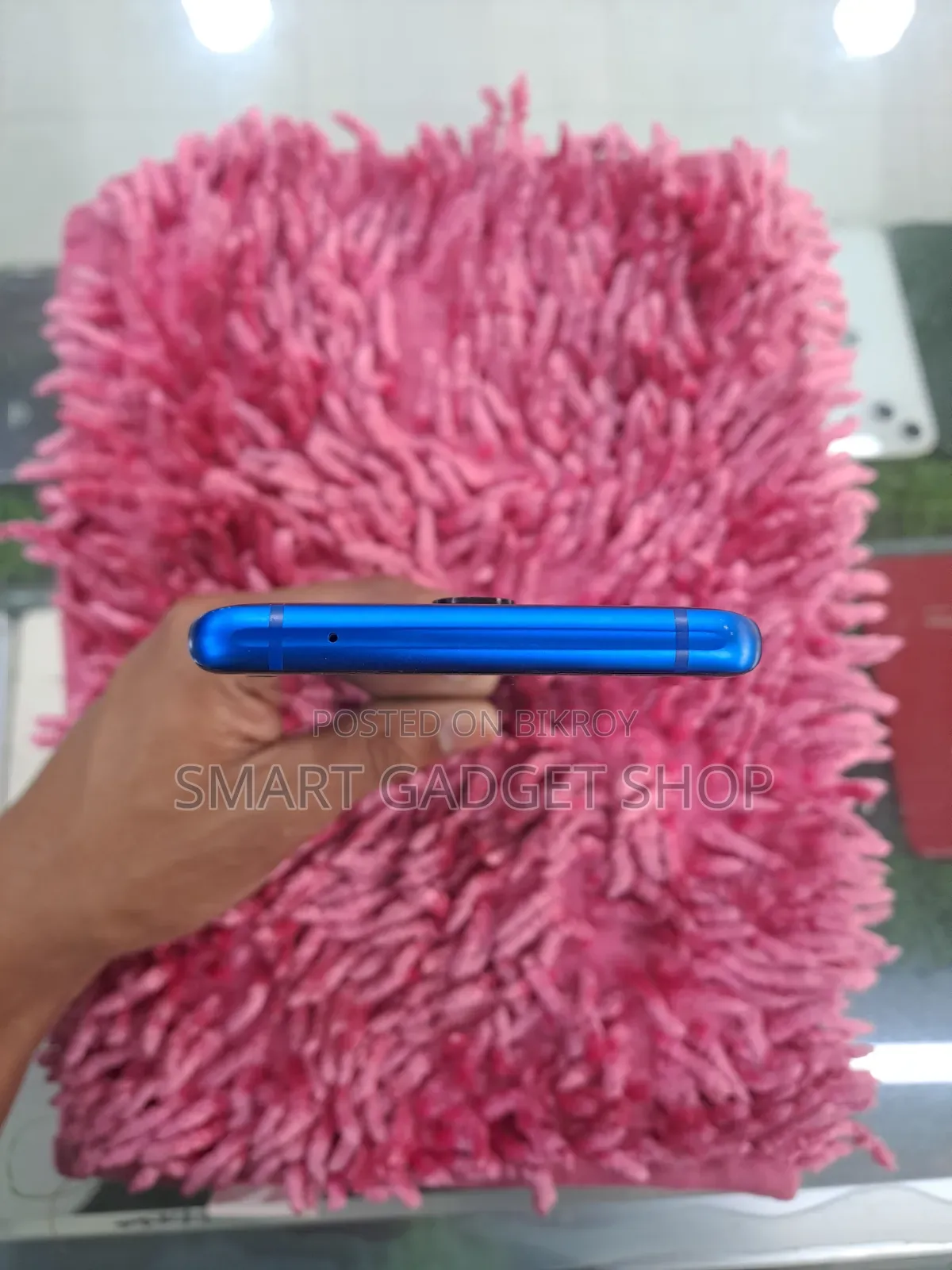 OnePlus 8 Pro 128 GB Blue