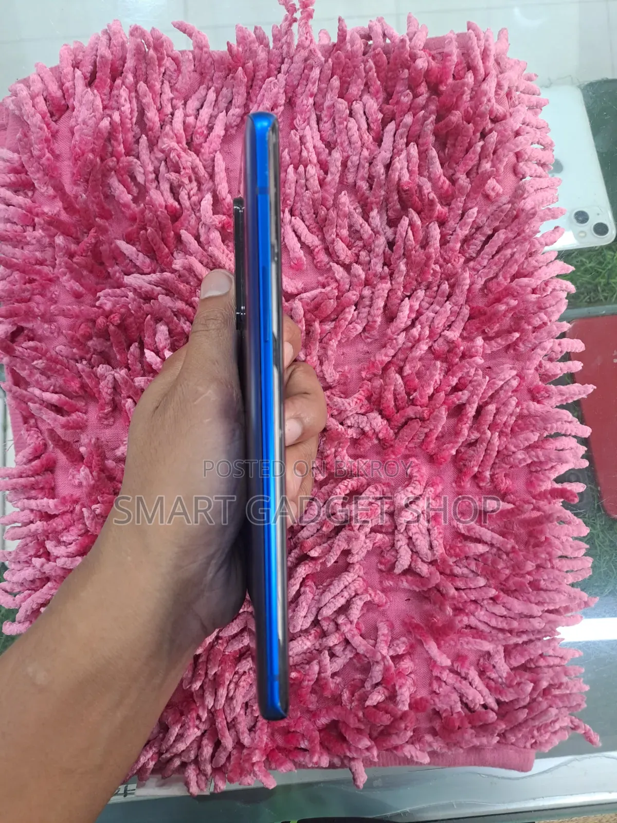 OnePlus 8 Pro 128 GB Blue