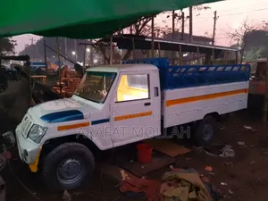 Mahindra Bolero