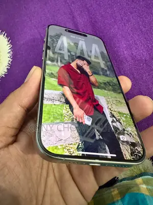 Apple iPhone 15 Pro 128 GB