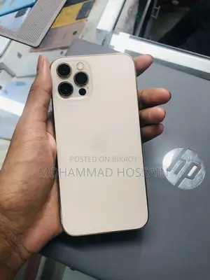 Apple iPhone 12 Pro 128 GB Rose Gold