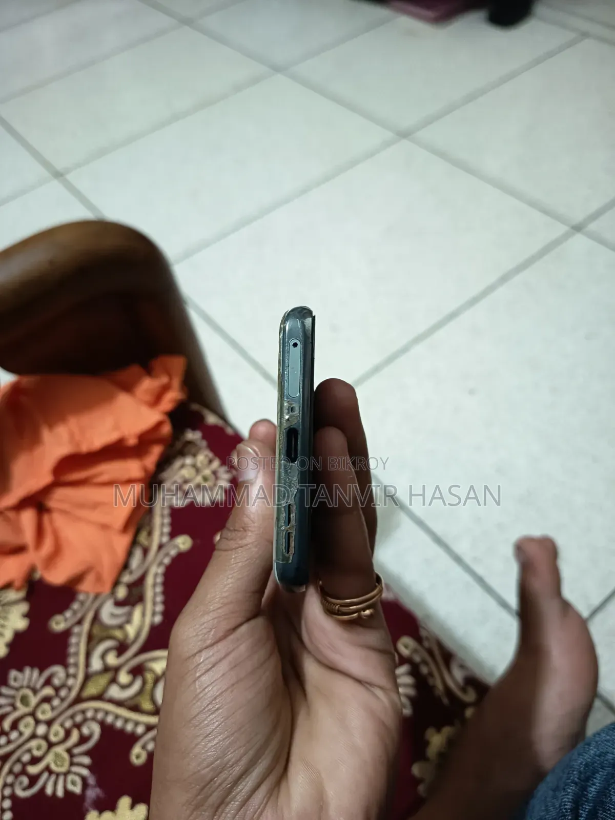 OnePlus 10T 256 GB Green