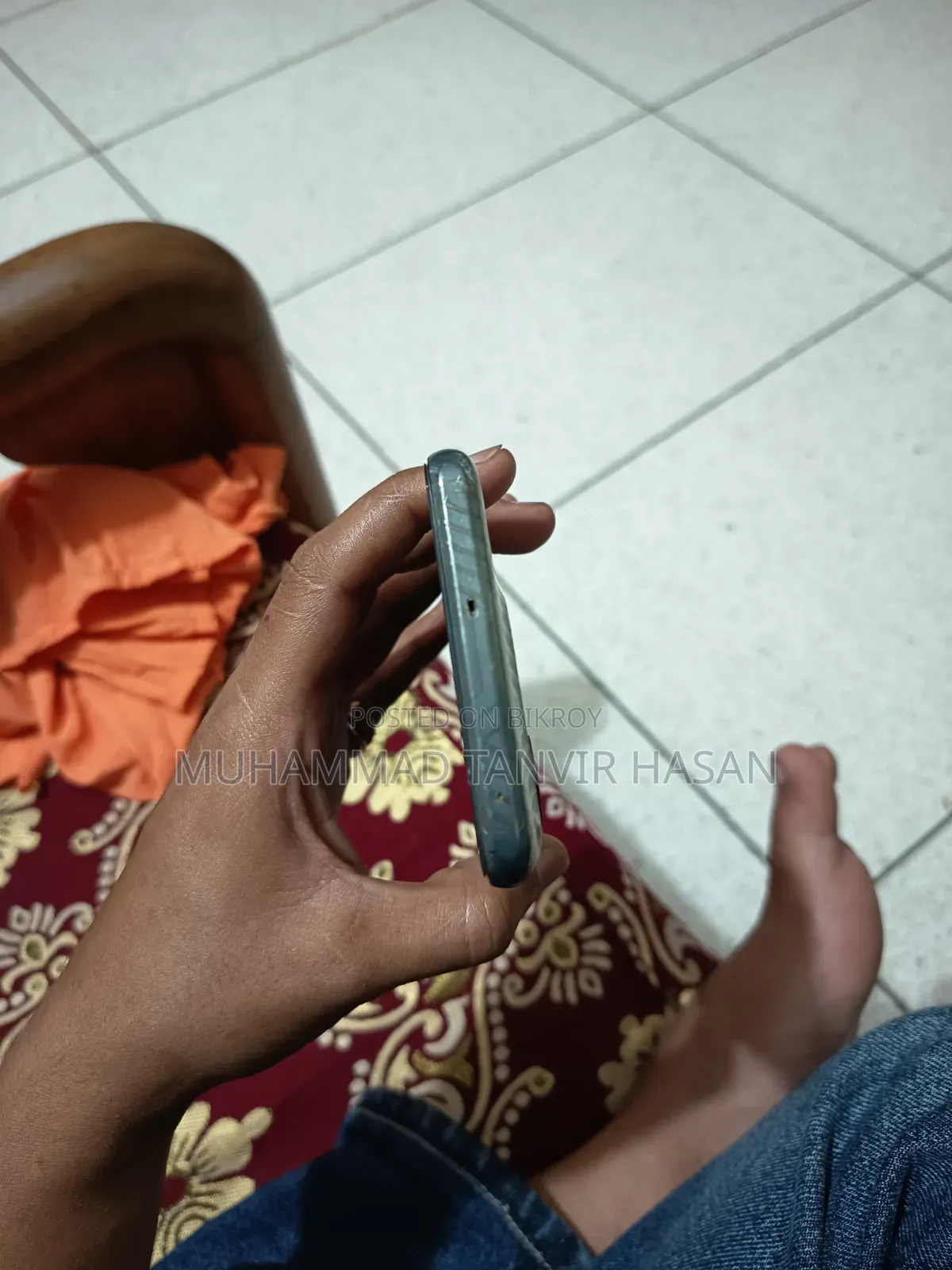 OnePlus 10T 256 GB Green