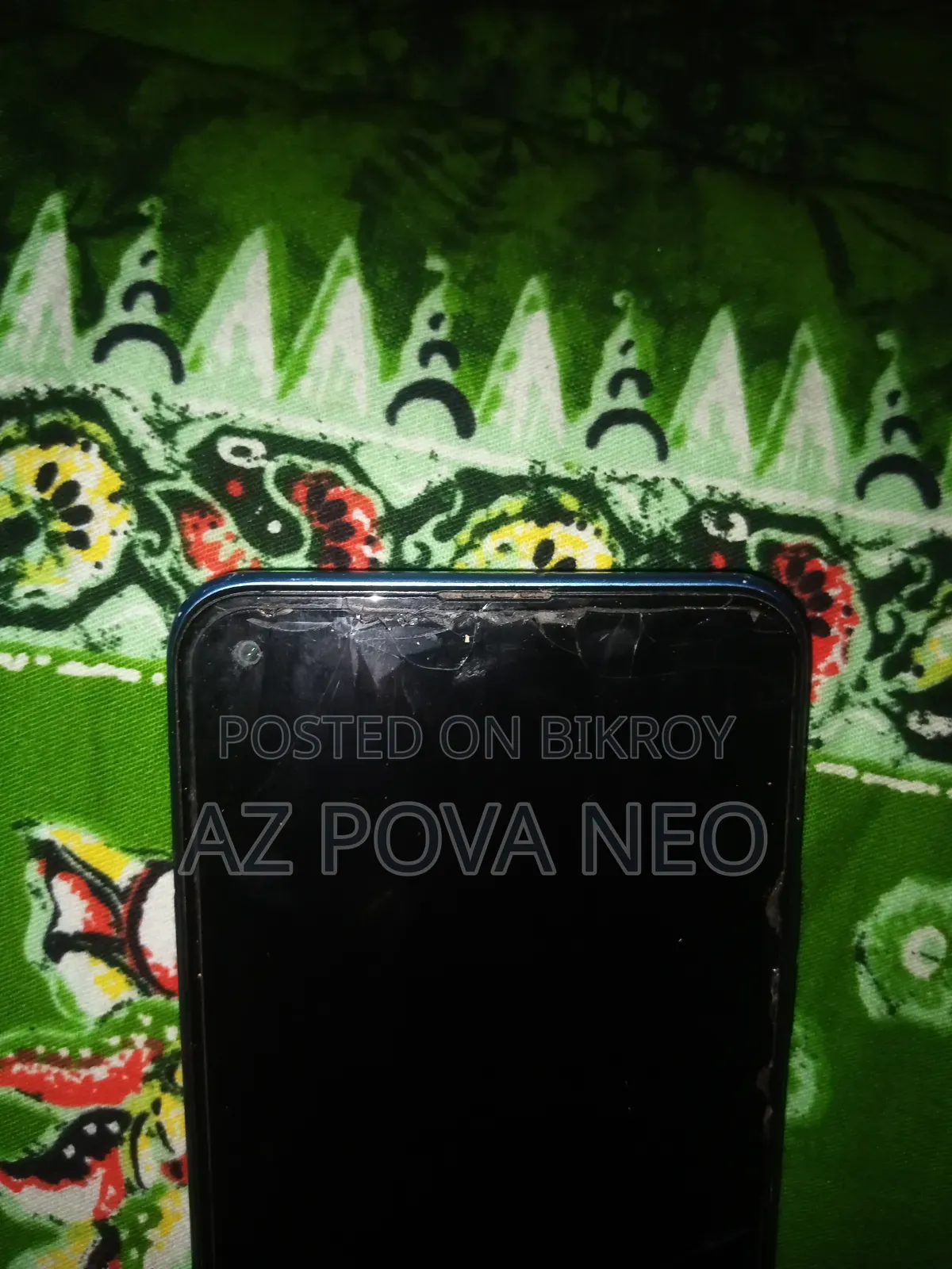 Tecno Spark 5 Pro 64 GB Blue