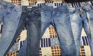 Export Quality Jeans