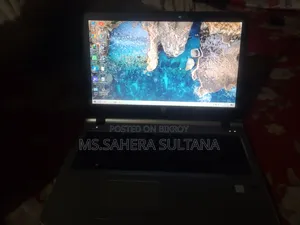 Laptop HP EliteBook 840 G6 4GB Intel Core I5 SSD 128GB