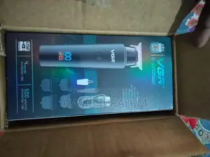 VGR 937 Trimmer