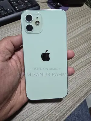 Apple iPhone 12 128 GB Green