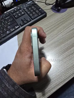 Apple iPhone 12 128 GB Green