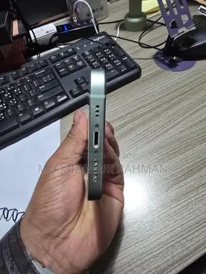 Apple iPhone 12 128 GB Green