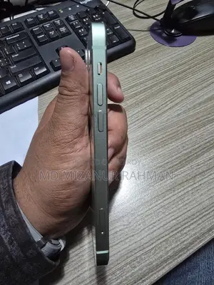 Apple iPhone 12 128 GB Green