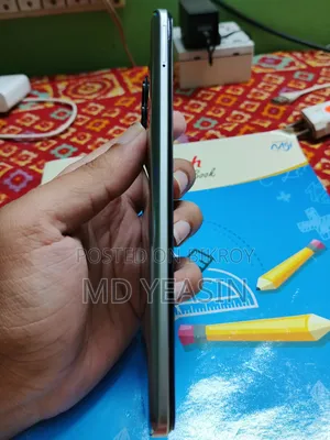 Realme 8 5G 128 GB White