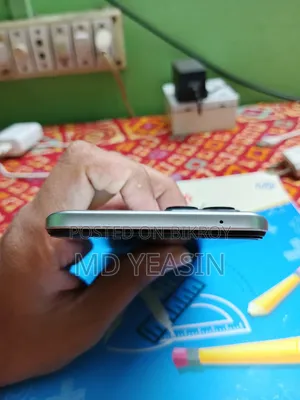Realme 8 5G 128 GB White