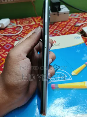 Realme 8 5G 128 GB White