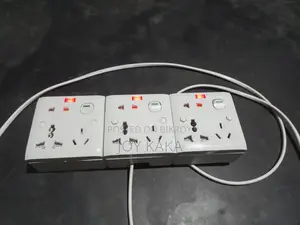 Combined Multi-plug