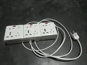 Combined Multi-plug