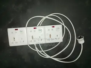 Combined Multi-plug