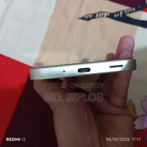 Samsung Galaxy A16 5G 256 GB Gold